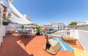 O - São Gonçalo Central Guesthouse
